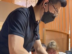 -潮界(虹桥新天地店)