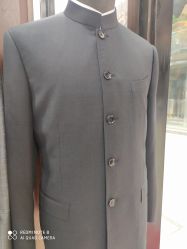 点击看大图 -香港威德诚洋服BESPOKE西服西装高级定制(上海湾一店)