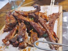 -外滩海鲜烧烤广场(东三旗店)
