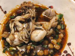 -椒巷子美蛙鱼馆(大都上善谷店)