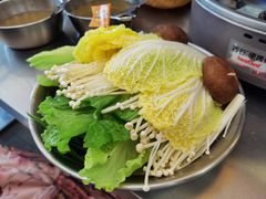 -小螺大作·螺蛳粉火锅(林和西店)