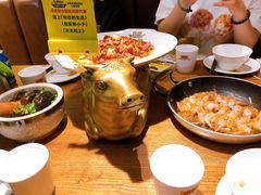 -炊烟小炒黄牛肉(中心印象城店)