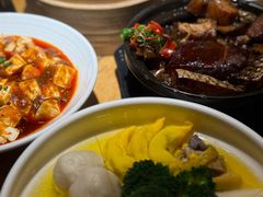 -金牌外婆家(苏州中心店)