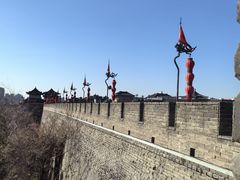 -西安城墙·碑林历史文化景区