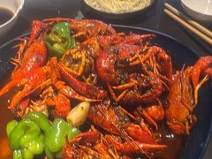 -红盔甲·小龙虾(人民广场店)