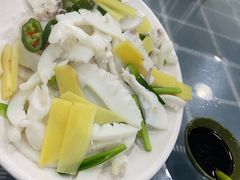 -明记海鲜大排档(巽寮湾店)