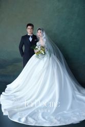 -乐派诗婚纱摄影