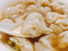 -汪家馄饨(集庆路店)
