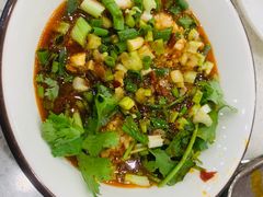 -老表牌·蛙蛙鸡冷锅鱼(成都东站店)