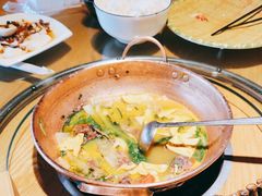 -妈妈的味道(和顺古镇店)