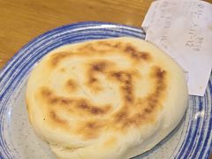 -秦老大西安羊肉泡馍馆(健德门店)