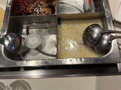 -海底捞火锅(劲松店)