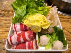 -江南春天椰子鸡(后浪新天地店)