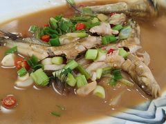 -石浦小海鲜(西山路店)