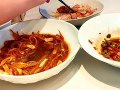 -虎哥私房菜(馒头山店)
