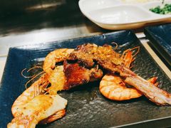 -大渔铁板烧(蛇口店)