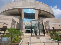 -上海博物馆(人民广场馆)