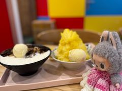 -Ice Monster冰馆·CNN评选全球十大甜品(国贸商城店)