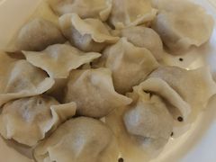 -大清花饺子(山庄店)