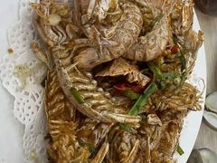 -船奇蒸汽海鲜·闽菜(八市海鲜总店)
