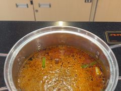 -呷哺呷哺(西单大悦城店)