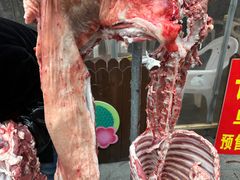 -郭记原生态烤羊腿(长宁路店)