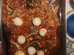 -鱼酷活鱼烤鱼(南京水游城店)