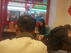 -柳州肥姨妈大骨螺蛳粉(江宁万达店)