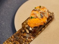-大中华希尔顿酒店·兰亭潮中餐厅·粤菜