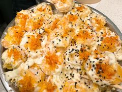 -大潮淮·淮扬菜(何园旗舰店)