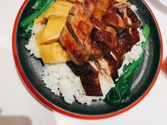 -龙记香港茶餐厅(久光百货店)