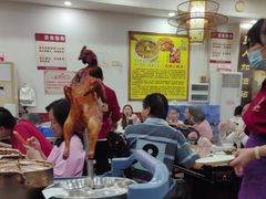 -鸽鸟轩(石岐店)