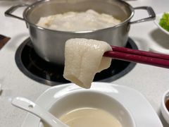 野生竹荪-煲王粤菜餐厅(中侨中心店)