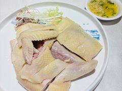 -渔意楼·驰名沙田乳鸽(五羊旗舰店)
