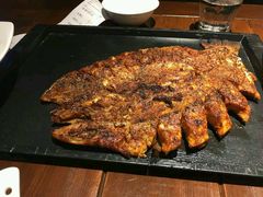 -Local泰莲庭(虹鳟鱼店)