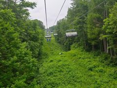 -长白山万达锦华套房酒店