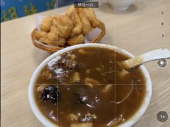 -逍遥镇胡辣汤(草高支路店)