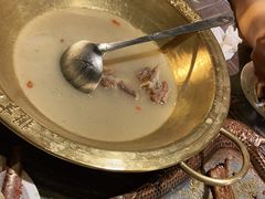 -霄汉羊排(万松园一店)