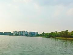-美兰湖景区