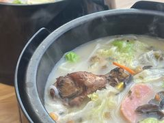 -金香缘米线(大润发店)