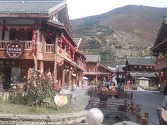 -松州古城