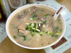 -荔林食店(西华路店)