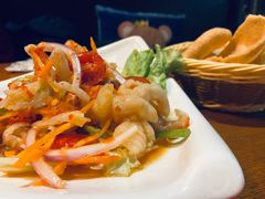 -明泰谷泰国餐厅(正大广场店)