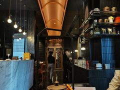 -小运河·公馆(国贸店)