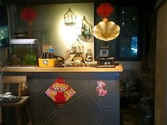 -秃鹫湾·推理大师沉浸式实景演绎推理剧场