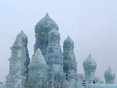 -哈尔滨热雪奇迹