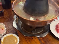 -乐宴·老北京铜火锅(八卦岭店)