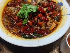 -辛香汇(飞洲店)