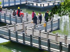 -西樵山风景名胜区-天湖公园