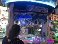 -反斗乐园(金光华广场店)